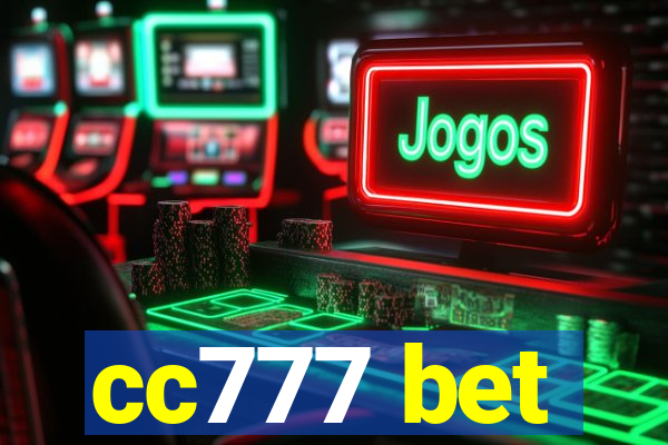 cc777 bet